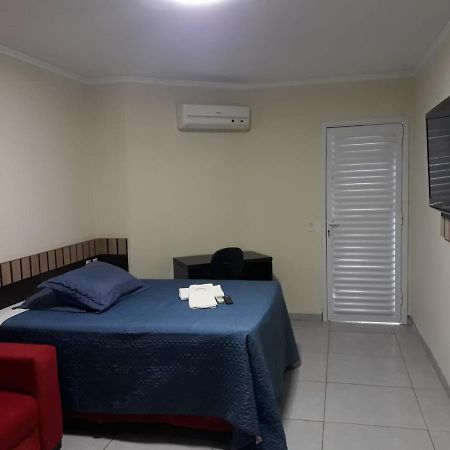Colorado Plaza Hotel Rio Verde Zewnętrze zdjęcie