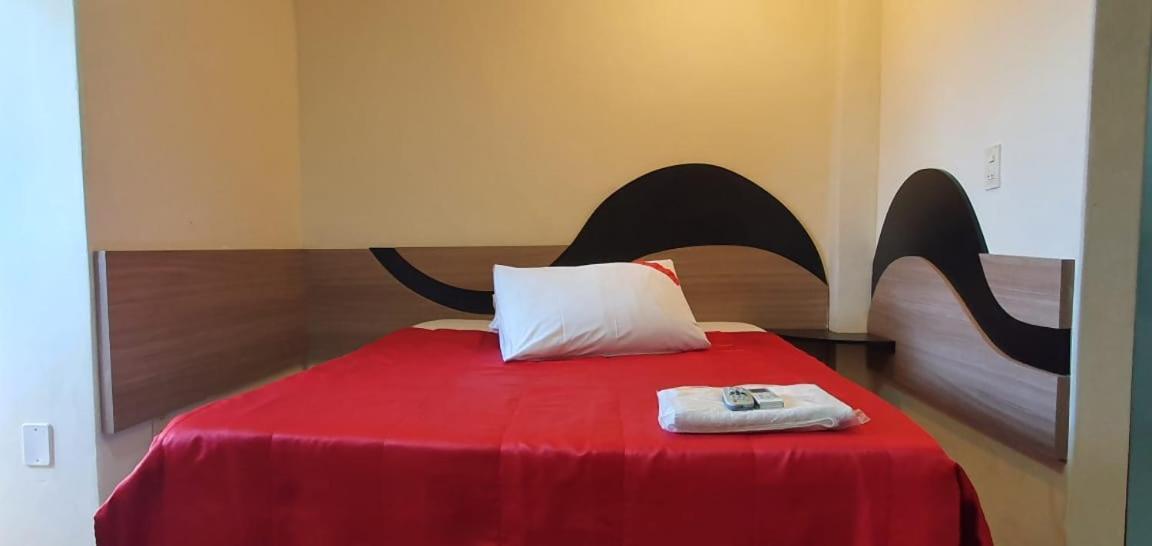Colorado Plaza Hotel Rio Verde Zewnętrze zdjęcie
