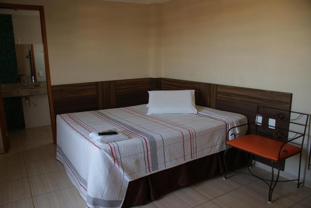 Colorado Plaza Hotel Rio Verde Zewnętrze zdjęcie