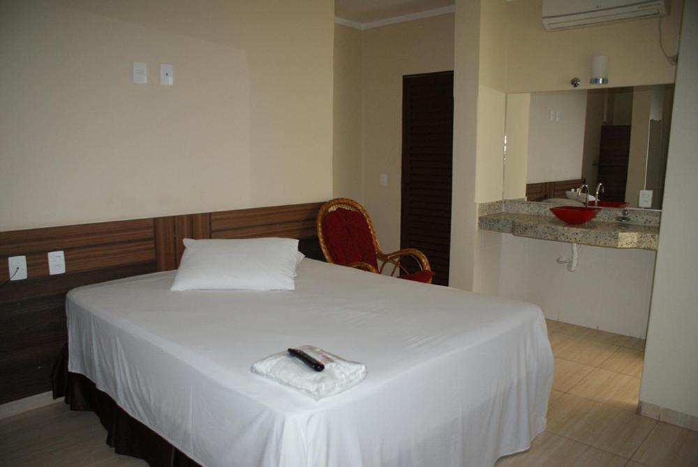 Colorado Plaza Hotel Rio Verde Zewnętrze zdjęcie