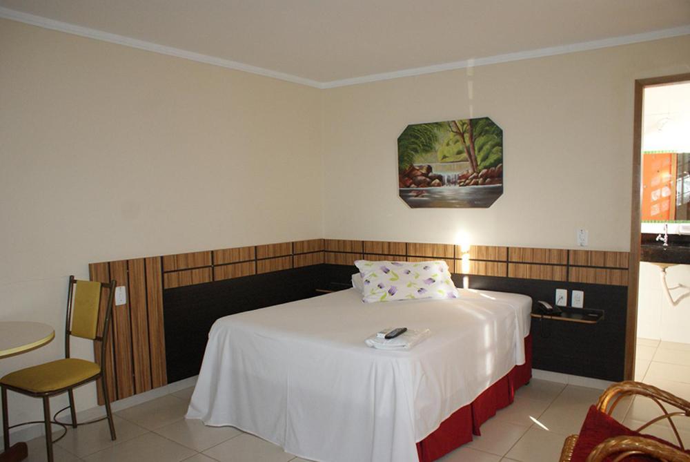 Colorado Plaza Hotel Rio Verde Zewnętrze zdjęcie