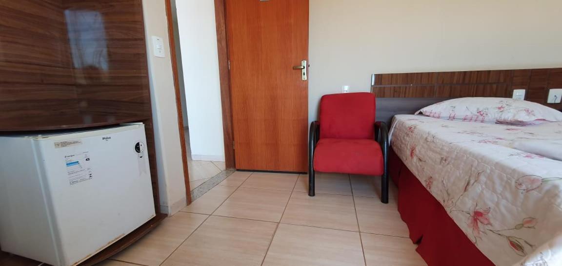 Colorado Plaza Hotel Rio Verde Zewnętrze zdjęcie