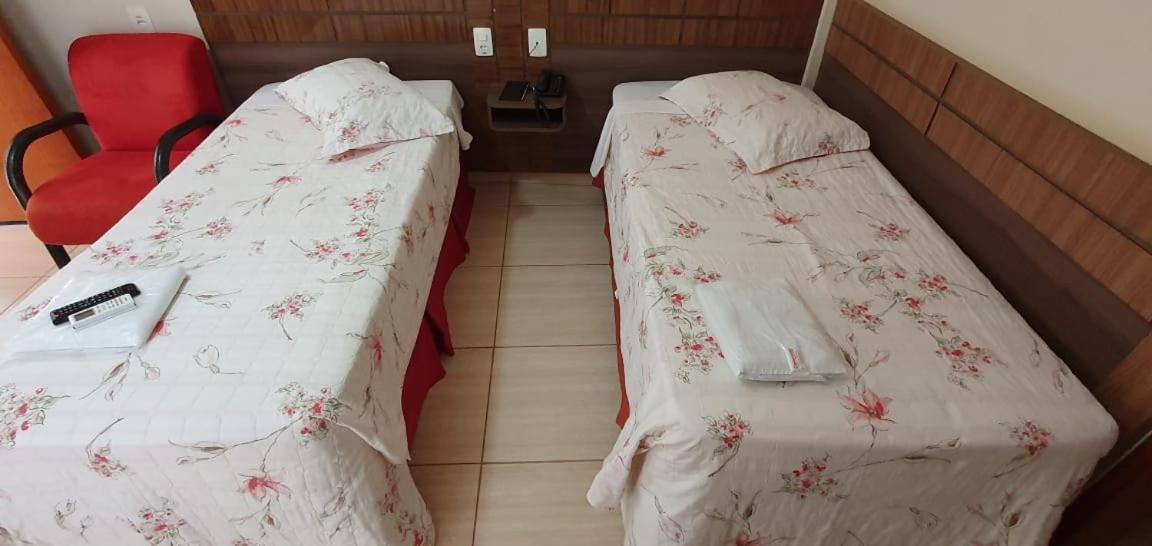Colorado Plaza Hotel Rio Verde Zewnętrze zdjęcie