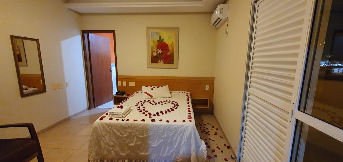 Colorado Plaza Hotel Rio Verde Zewnętrze zdjęcie