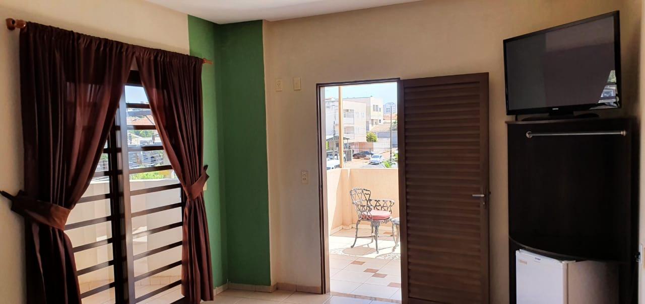 Colorado Plaza Hotel Rio Verde Zewnętrze zdjęcie