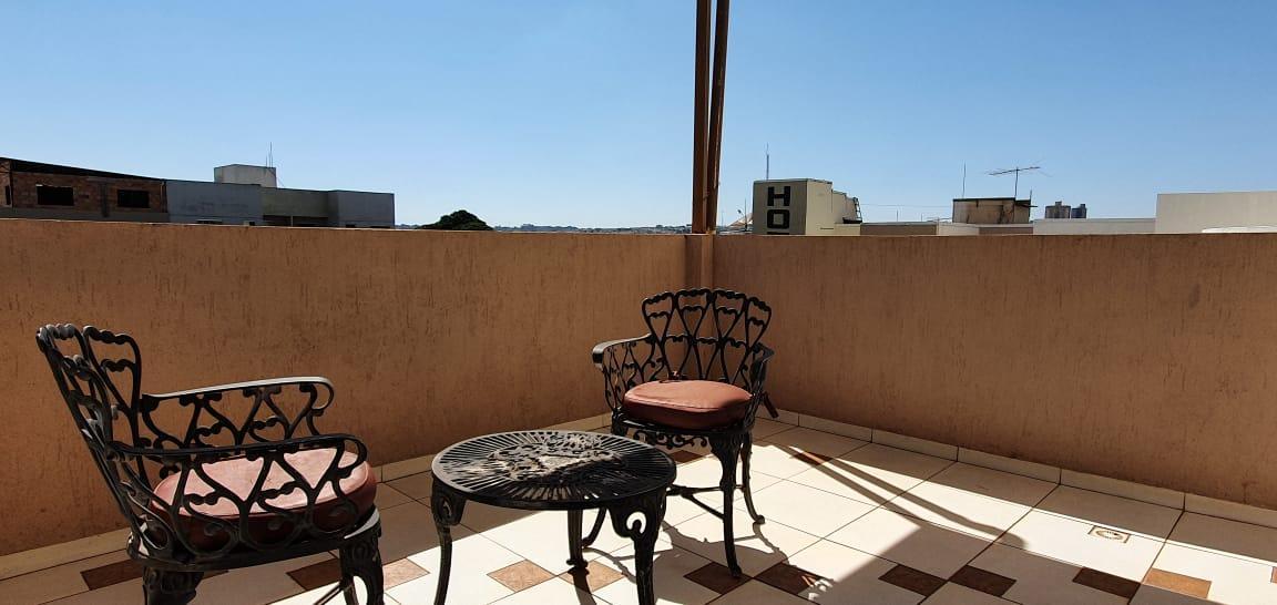 Colorado Plaza Hotel Rio Verde Zewnętrze zdjęcie