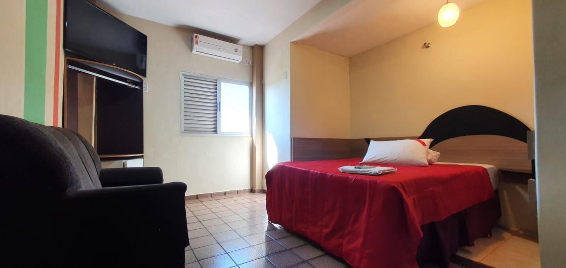 Colorado Plaza Hotel Rio Verde Zewnętrze zdjęcie