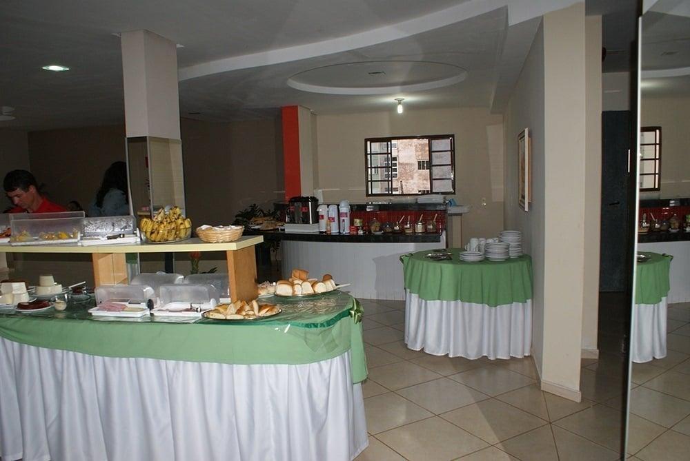 Colorado Plaza Hotel Rio Verde Zewnętrze zdjęcie