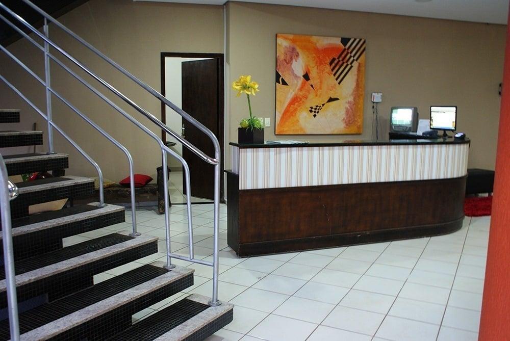 Colorado Plaza Hotel Rio Verde Zewnętrze zdjęcie