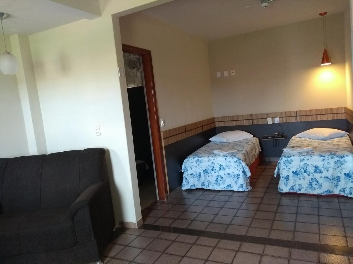 Colorado Plaza Hotel Rio Verde Zewnętrze zdjęcie