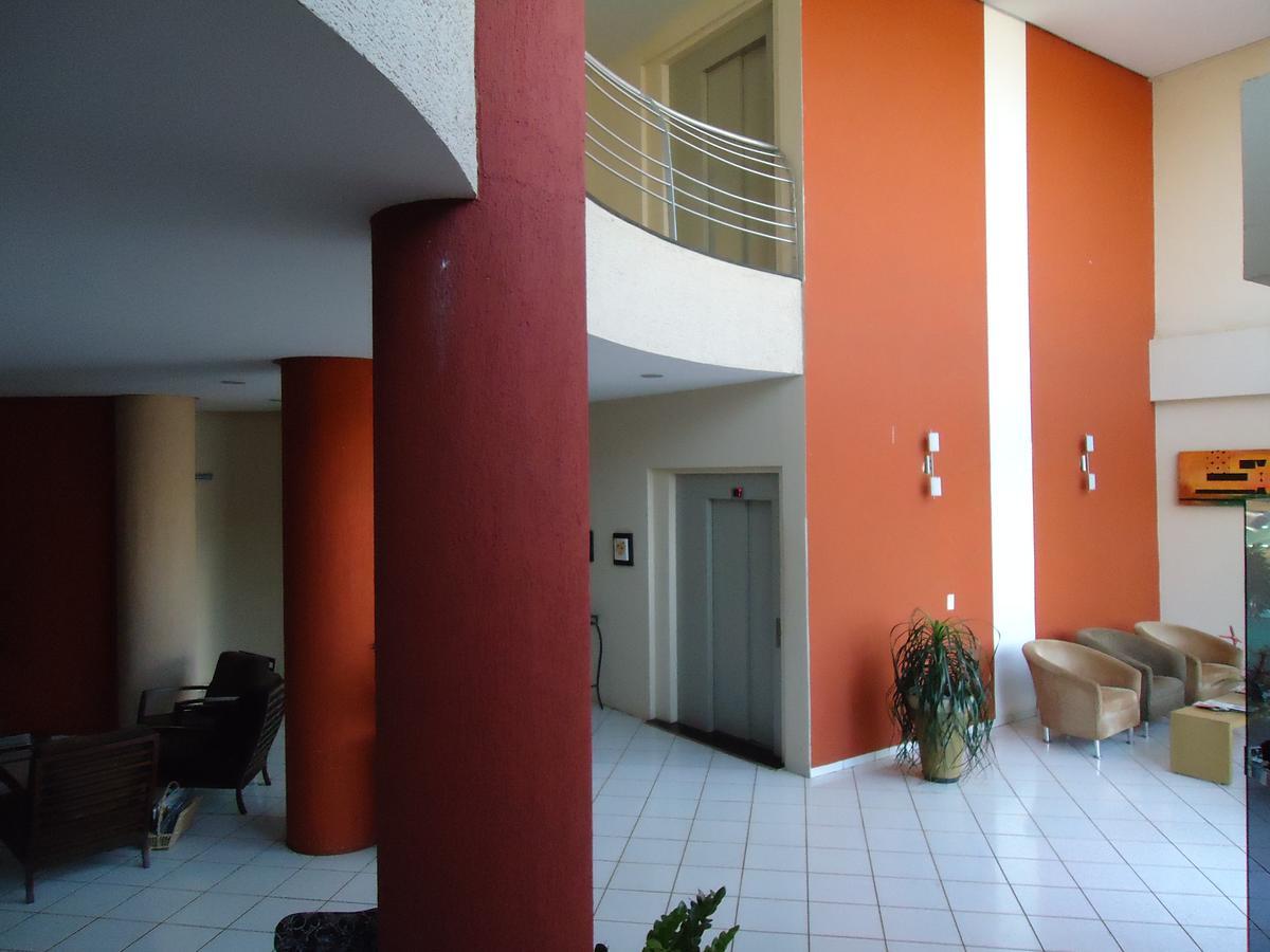 Colorado Plaza Hotel Rio Verde Zewnętrze zdjęcie