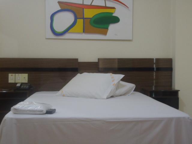 Colorado Plaza Hotel Rio Verde Zewnętrze zdjęcie