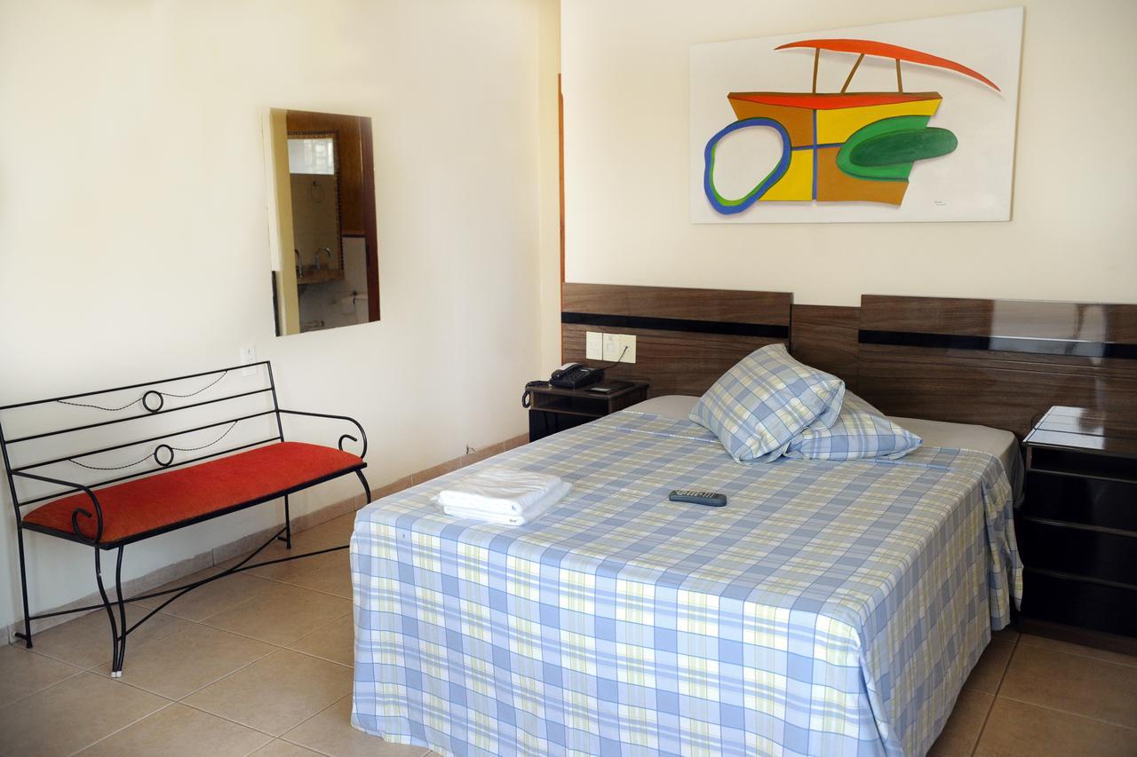 Colorado Plaza Hotel Rio Verde Zewnętrze zdjęcie