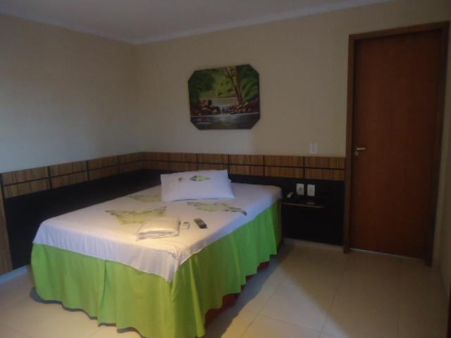 Colorado Plaza Hotel Rio Verde Zewnętrze zdjęcie